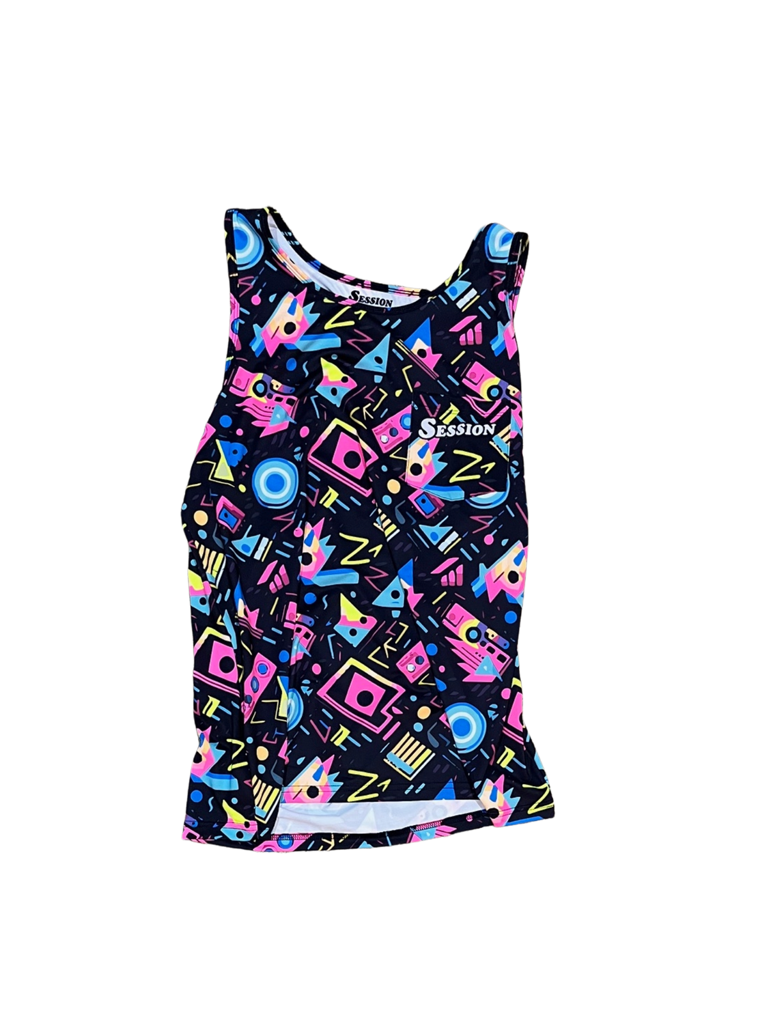 90s Vibin' Tank Top