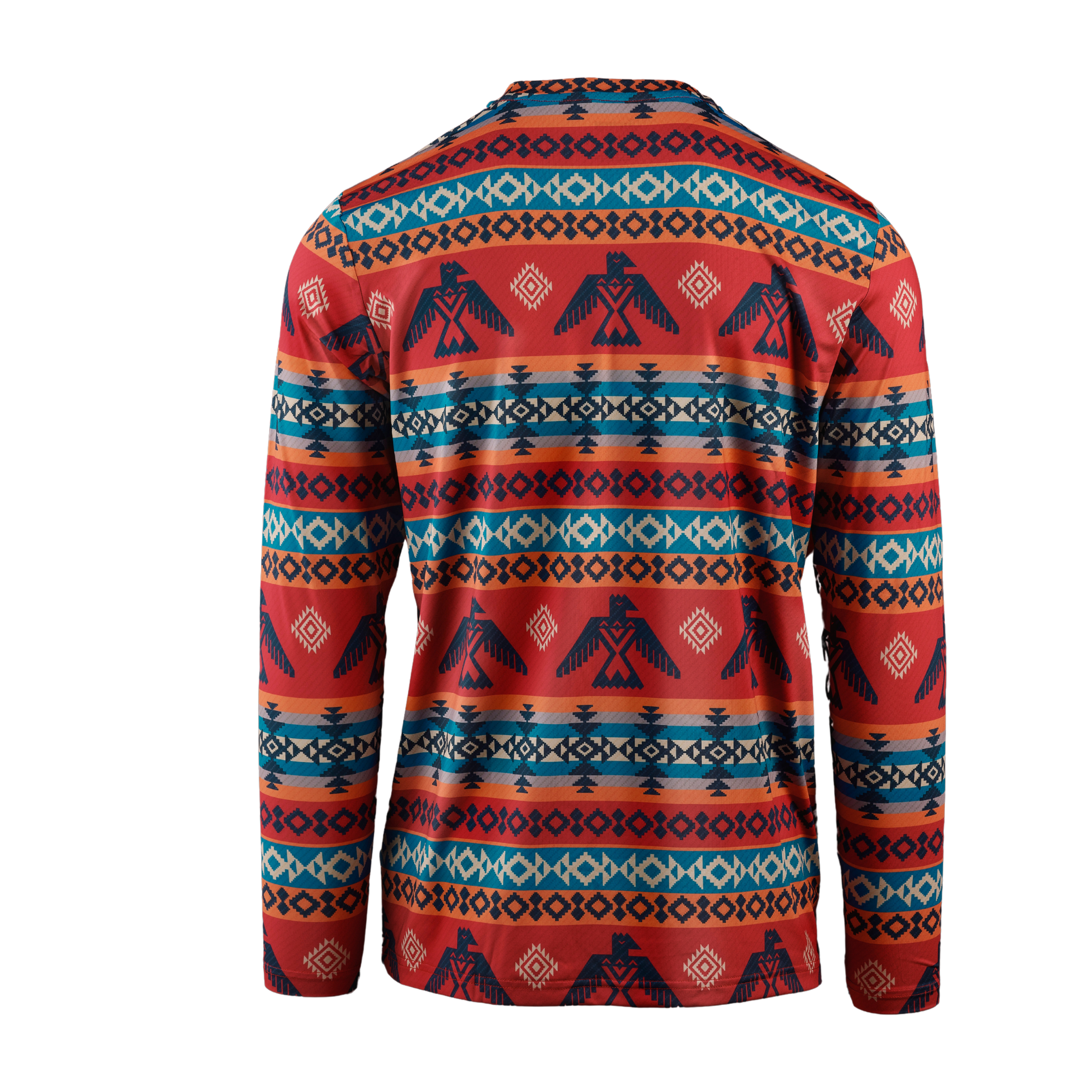 Aztec Long Sleeve