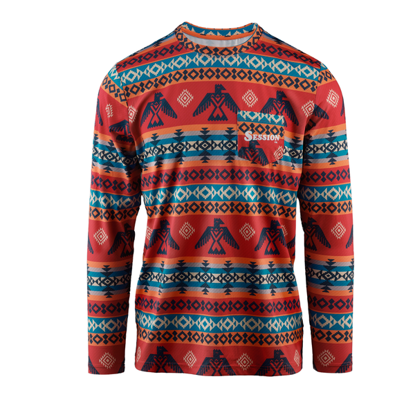 Aztec_Long_Sleeve_Front_Hit_gr