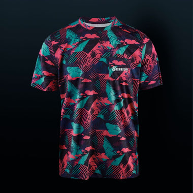 Miami Vice Short sleeve