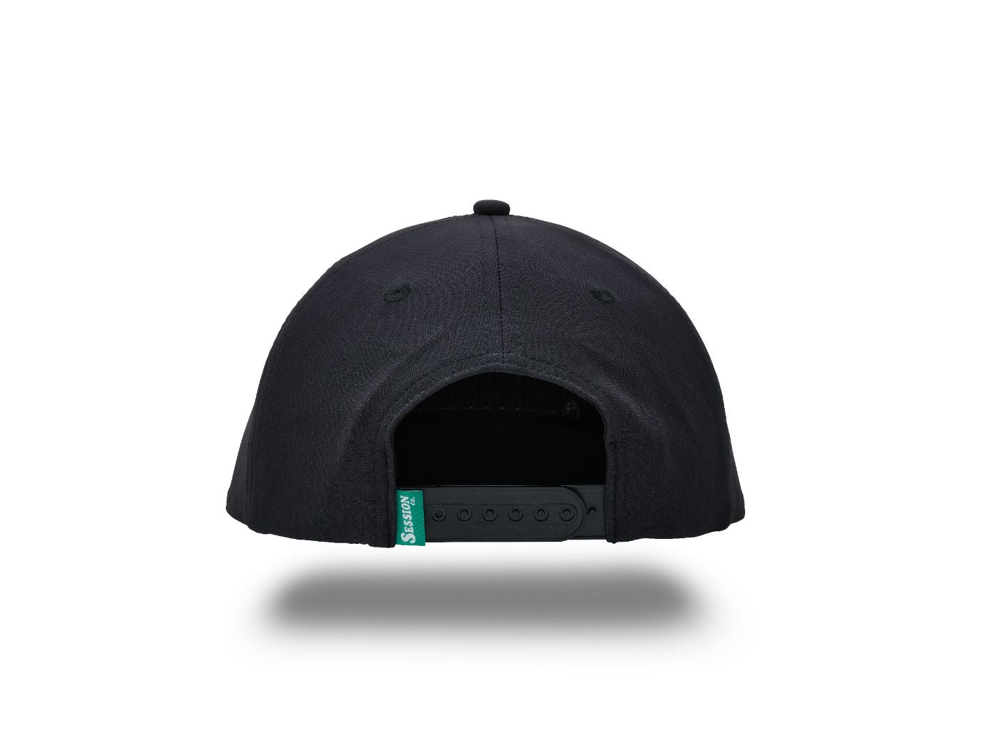 Miami Vice Hat, Black