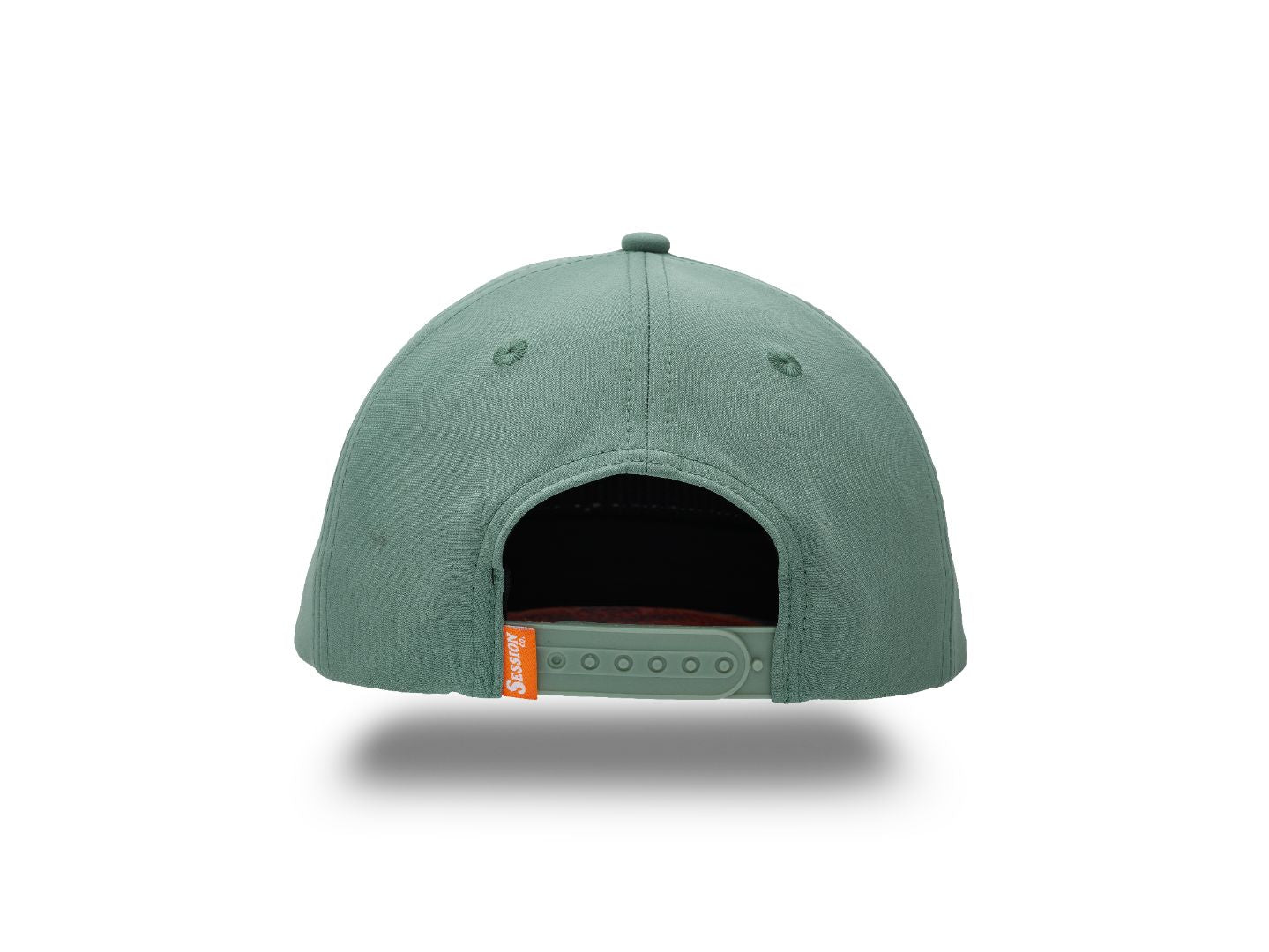 Aztec Hat, Sage Green