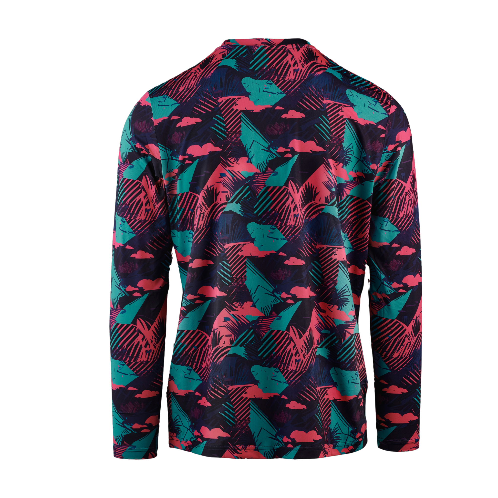 nike miami vice long sleeve