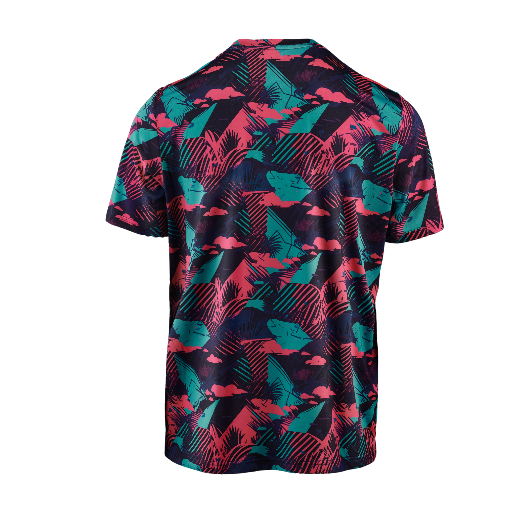 Miami Vice Short sleeve