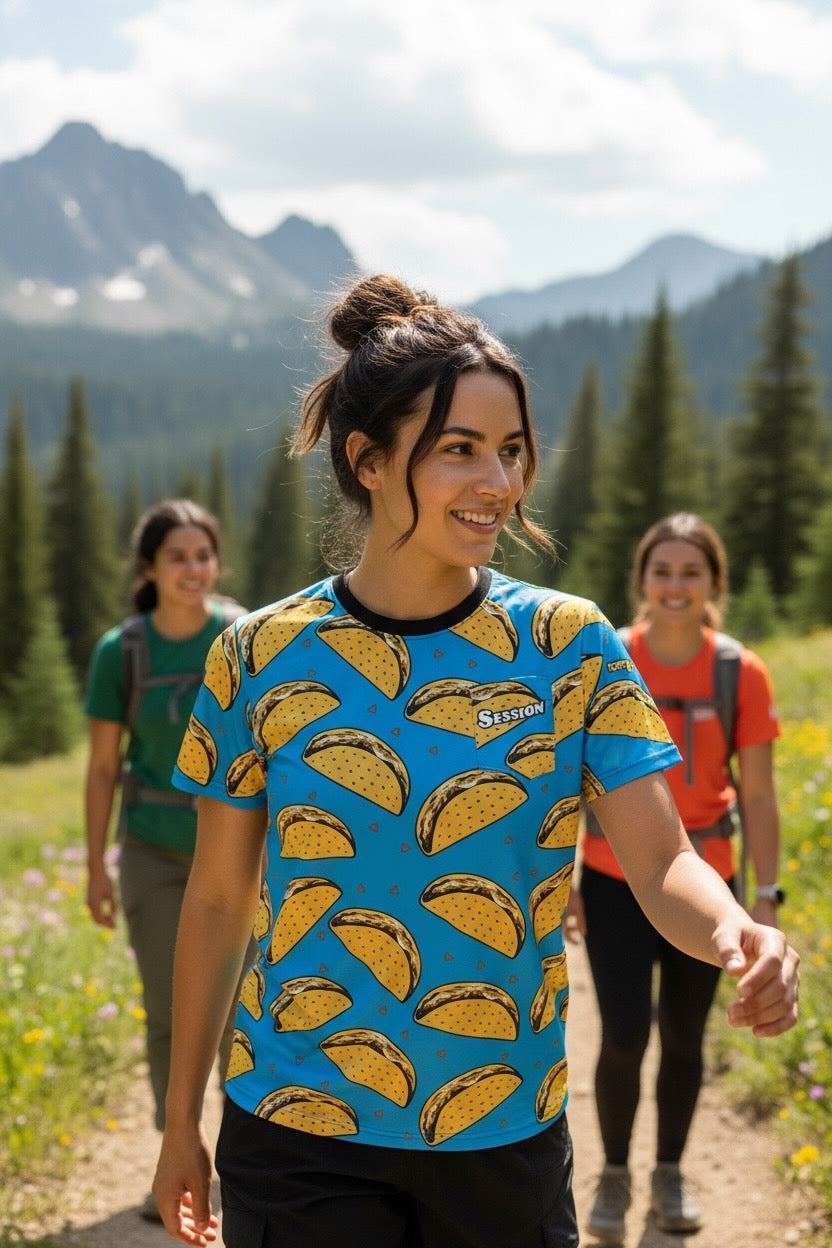 Taco Tuesday Short Sleeve