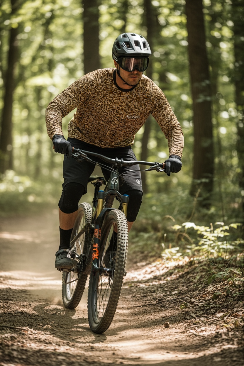 Island Time Long Sleeve Shirt