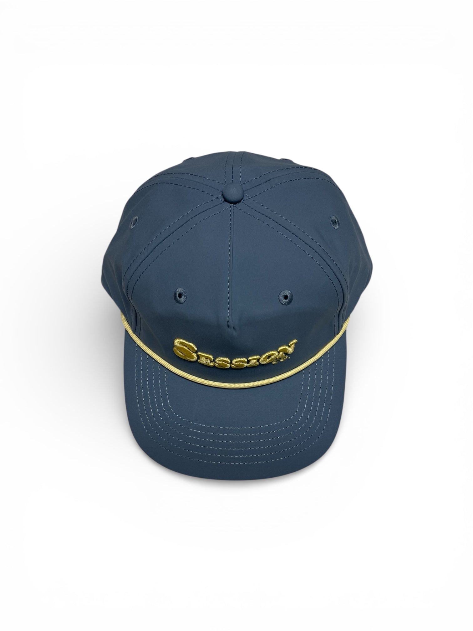 The Contour - Light Blue