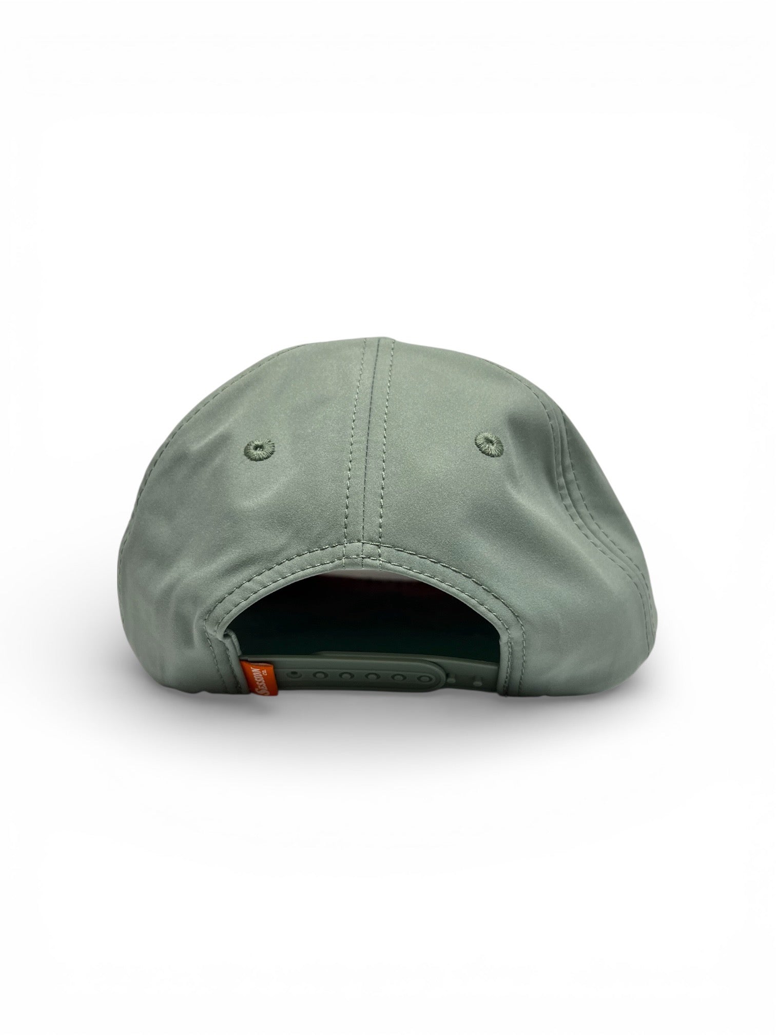 Aztec Hat, Sage Green