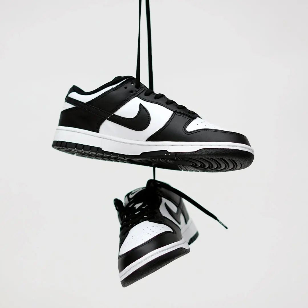 Bread Stretchy Laces - Shadow Black